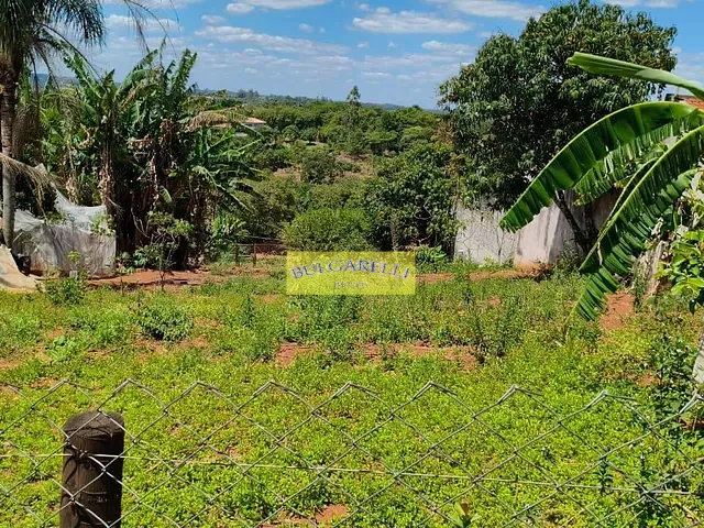 Terreno com 956m², à venda, no bairro Terras de São Francisco em Jundiaí