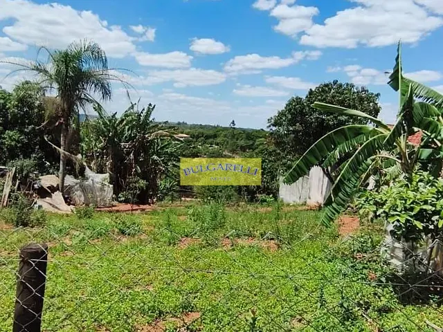 Terreno com 956m², à venda, no bairro Terras de São Francisco em Jundiaí