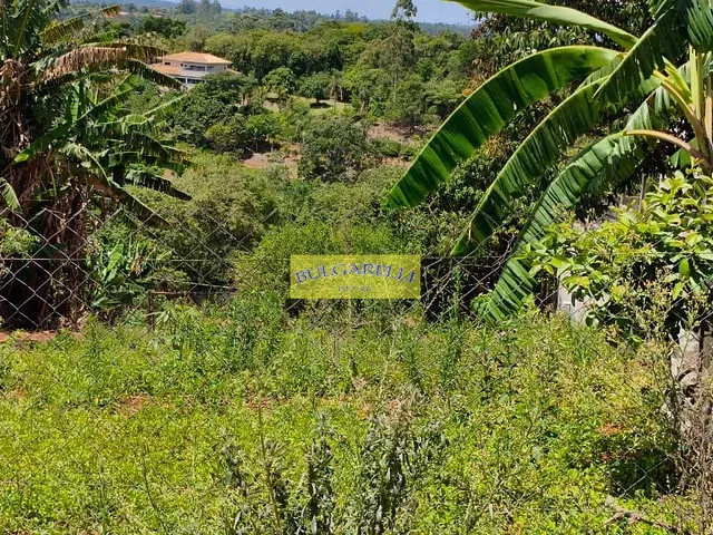 Terreno com 956m², à venda, no bairro Terras de São Francisco em Jundiaí