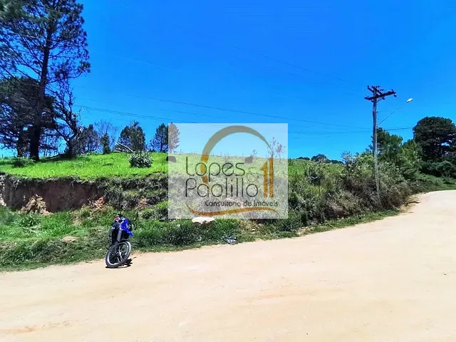 Terreno com 954m², à venda, no bairro Vitória Régia em Atibaia