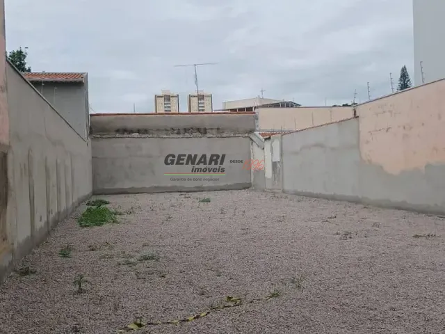 Terreno com 350m², para alugar, no bairro Cidade Nova em Indaiatuba