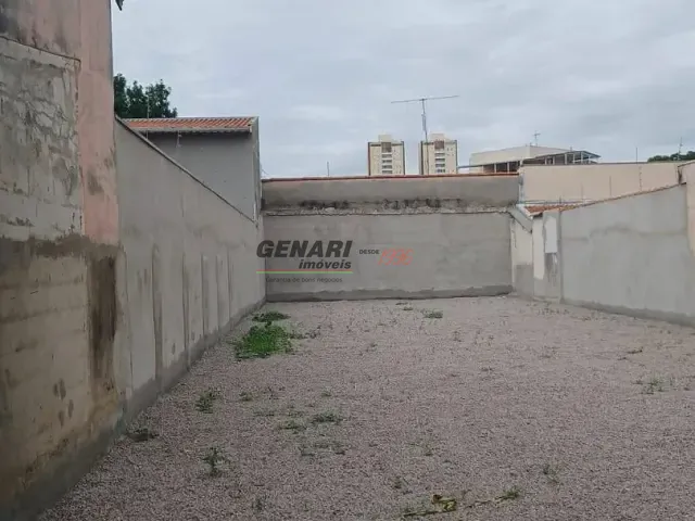 Terreno com 350m², para alugar, no bairro Cidade Nova em Indaiatuba