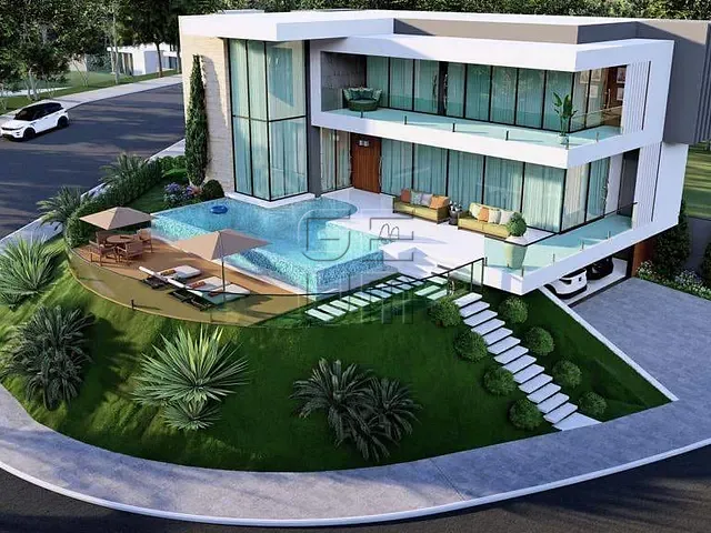 Terreno com 622m², à venda, no bairro Esperança em Londrina