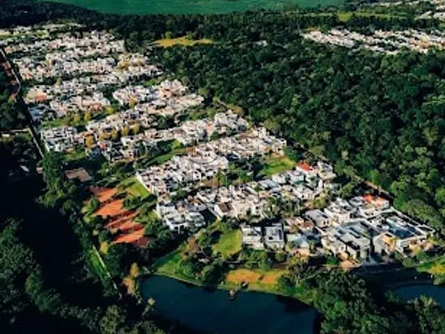 Terreno com 622m², à venda, no bairro Esperança em Londrina