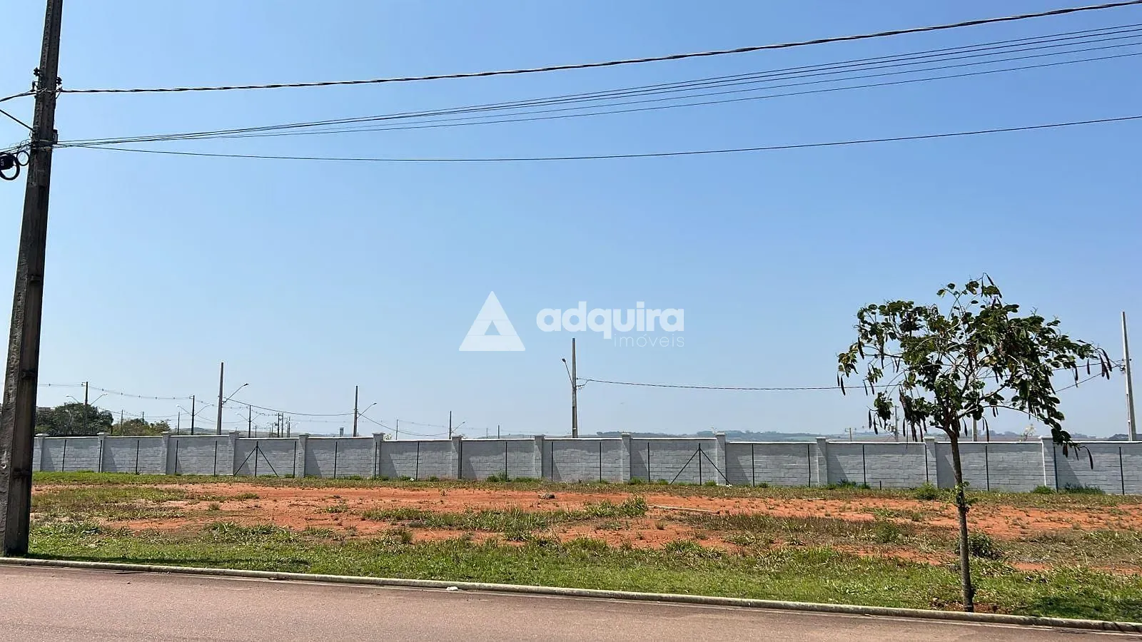 Terreno, 450 m² - Foto 2