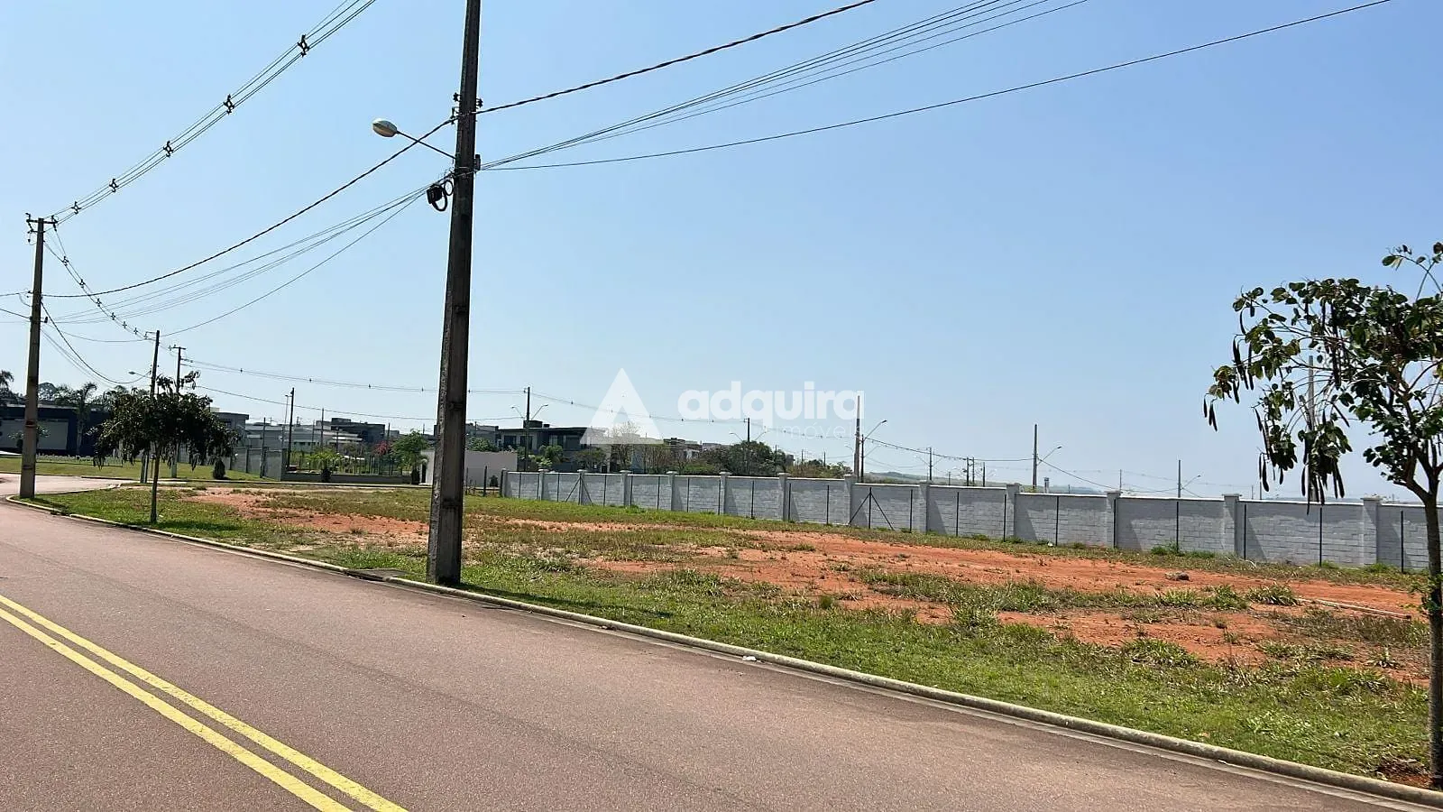 Terreno, 450 m² - Foto 1