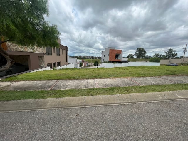 Foto do Terreno - Terreno de Condomínio, Condomínio Cyrela Landscape Esplanada, Votorantim - R$ 380 mil, Cod: 220137 | Plus Negócios Imobiliários