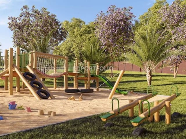 Foto do Terreno - Terreno Residencial à venda, , - TE0550. | Portfolio Imóveis