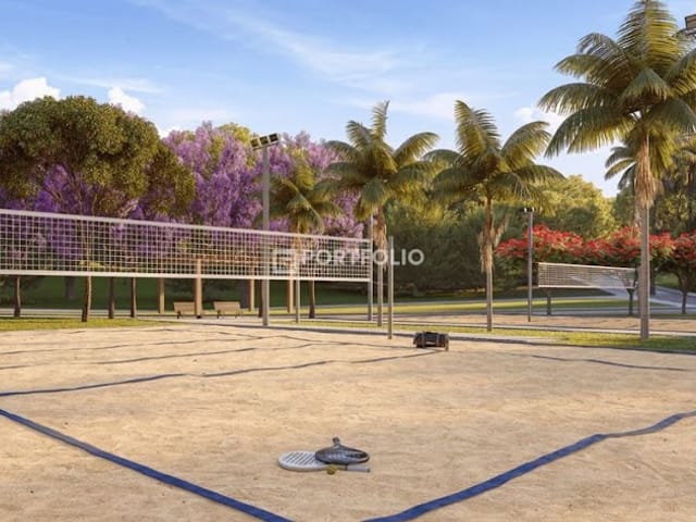 Foto do Terreno - Terreno Residencial à venda, , - TE0550. | Portfolio Imóveis