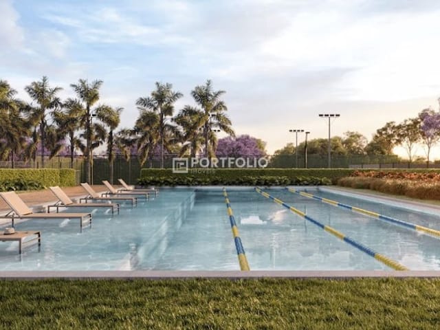 Foto do Terreno - Terreno Residencial à venda, , - TE0550. | Portfolio Imóveis