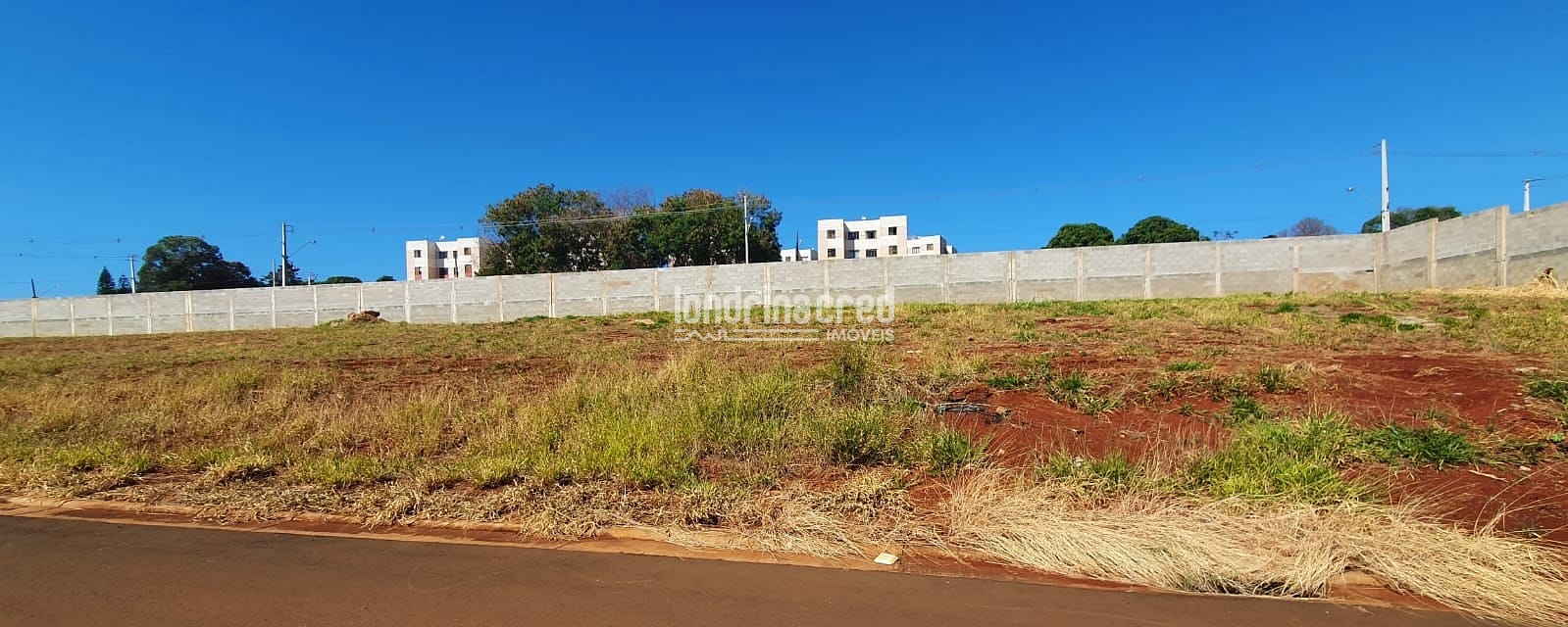 Terreno, 260 m² - Foto 3