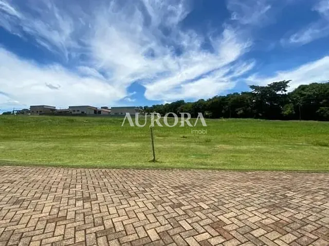 Terreno com 1518m², à venda, no bairro Vila Rural em Sertanópolis