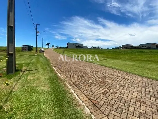 Terreno com 1518m², à venda, no bairro Vila Rural em Sertanópolis