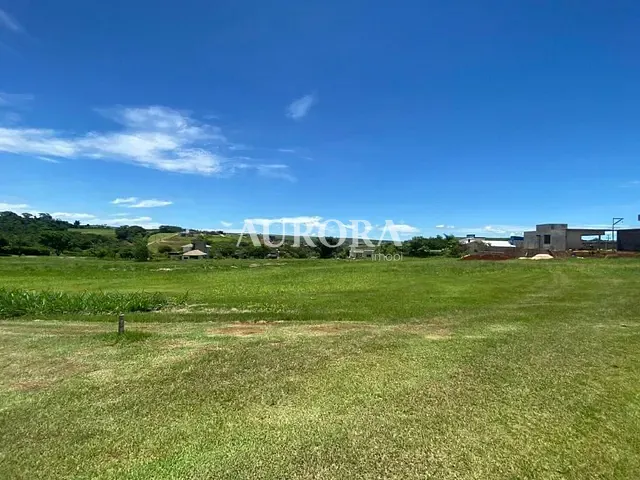 Terreno com 1518m², à venda, no bairro Vila Rural em Sertanópolis