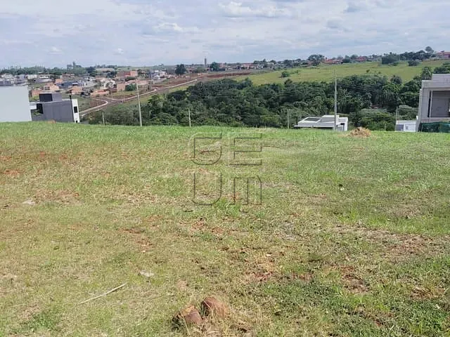 Terreno com 254m², à venda, no bairro Jardim Morumbi em Londrina