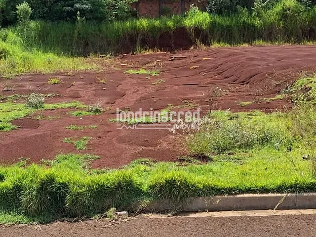 Terreno com 300m², à venda, no bairro Loteamento Bella Vida em Cambé