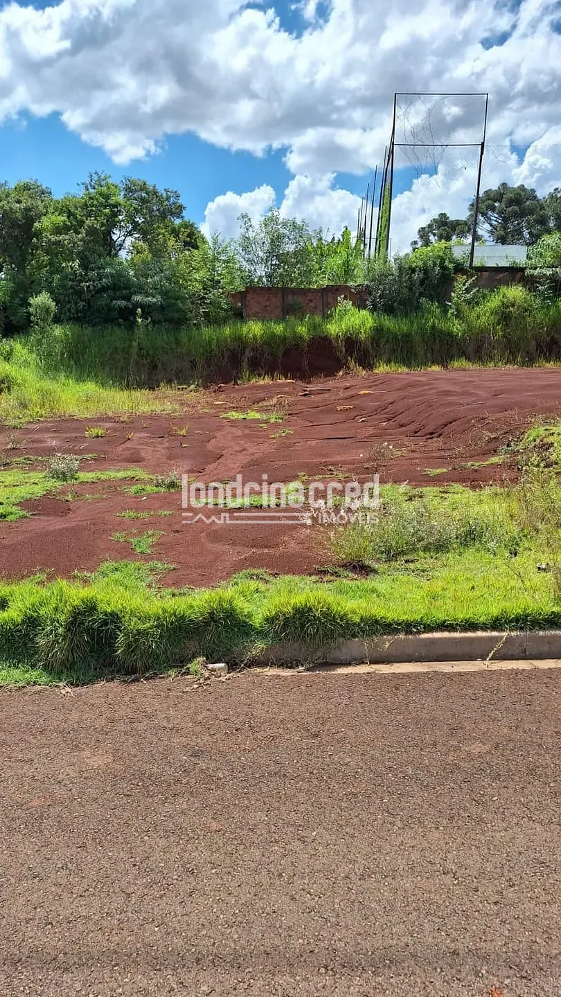 Terreno, 300 m² - Foto 1