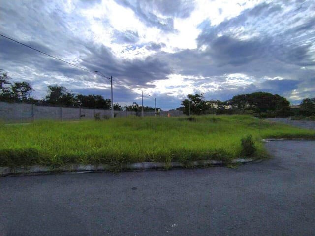 Terreno com 175m², à venda, no bairro Bosque da Imperatriz em Pindamonhangaba