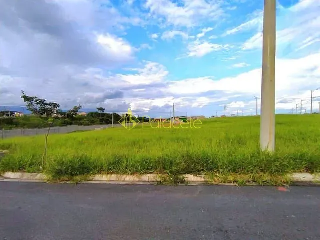Terreno com 175m², à venda, no bairro Bosque da Imperatriz em Pindamonhangaba