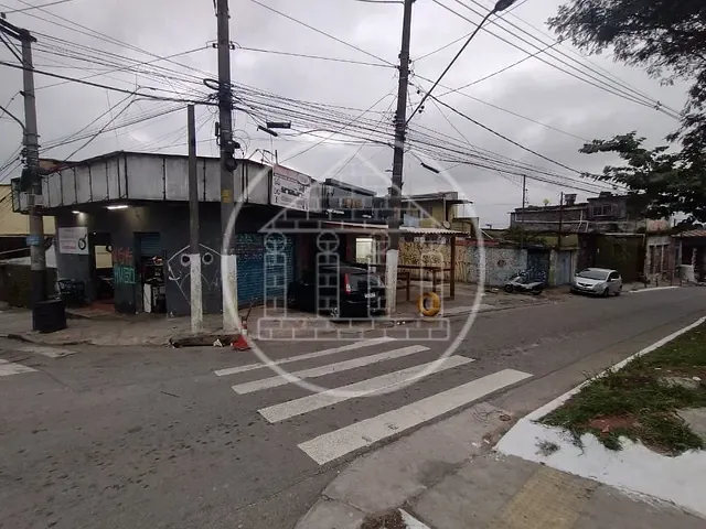 Terreno com 400m², à venda, no bairro Vila São José em São Paulo