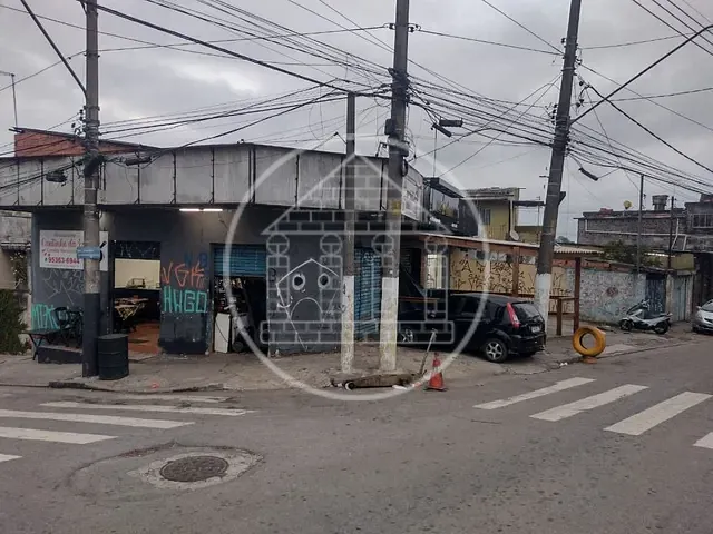 Terreno com 400m², à venda, no bairro Vila São José em São Paulo
