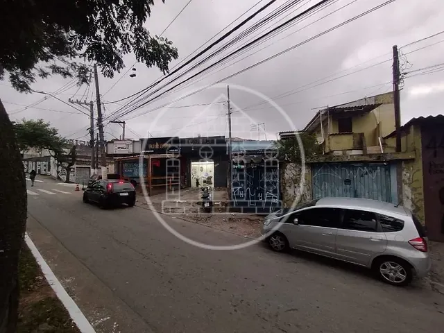 Terreno com 400m², à venda, no bairro Vila São José em São Paulo