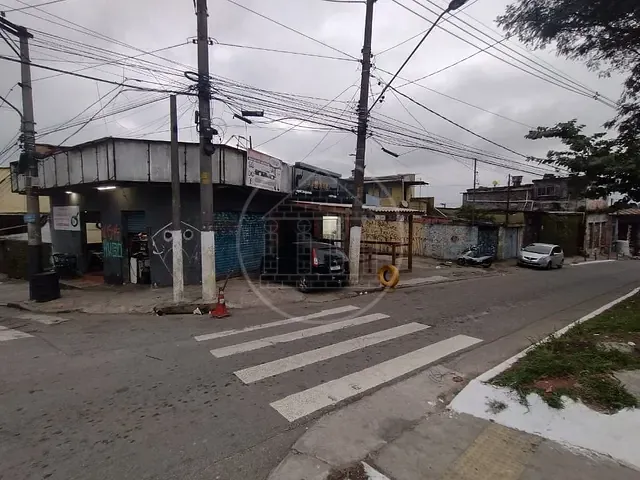 Terreno com 400m², à venda, no bairro Vila São José em São Paulo