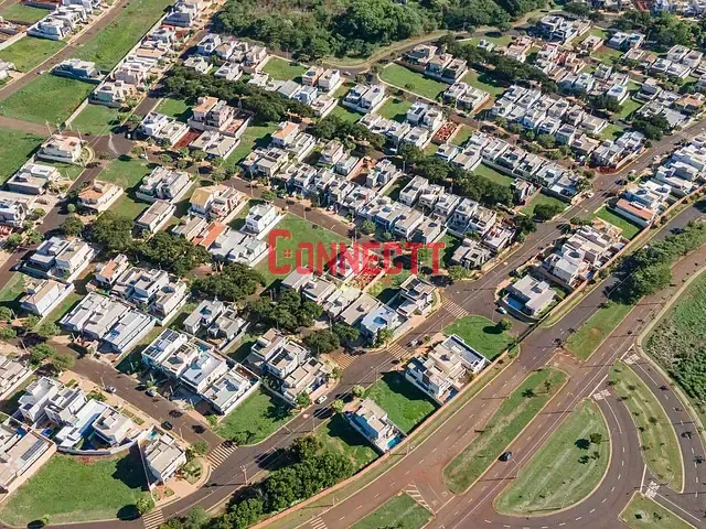 Terreno com 256m², à venda, no bairro Bonfim Paulista em Ribeirão Preto