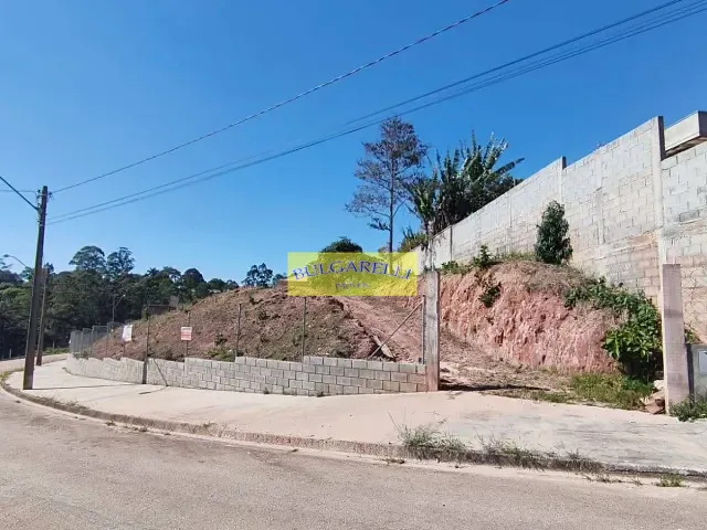 Terreno com 1031m², à venda, no bairro Loteamento Vale Azul I em Jundiaí