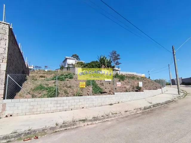 Terreno com 1031m², à venda, no bairro Loteamento Vale Azul I em Jundiaí
