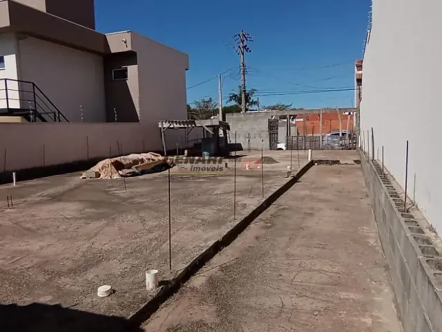 Terreno com 250m², à venda, no bairro Jardim Europa em Indaiatuba