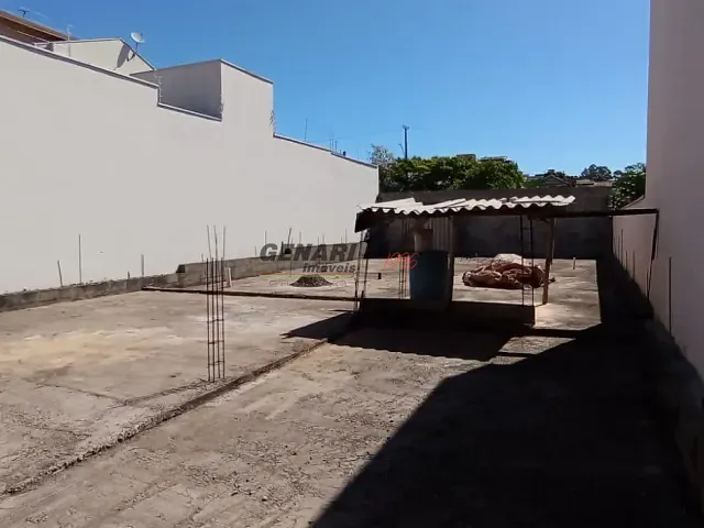 Terreno com 250m², à venda, no bairro Jardim Europa em Indaiatuba