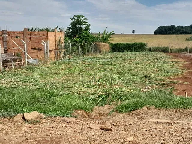 Terreno com 444m², à venda, no bairro centro em Alvorada do Sul
