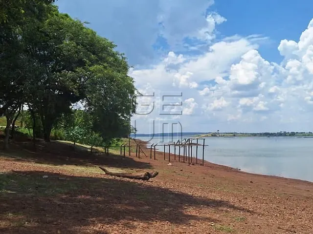Terreno com 444m², à venda, no bairro centro em Alvorada do Sul