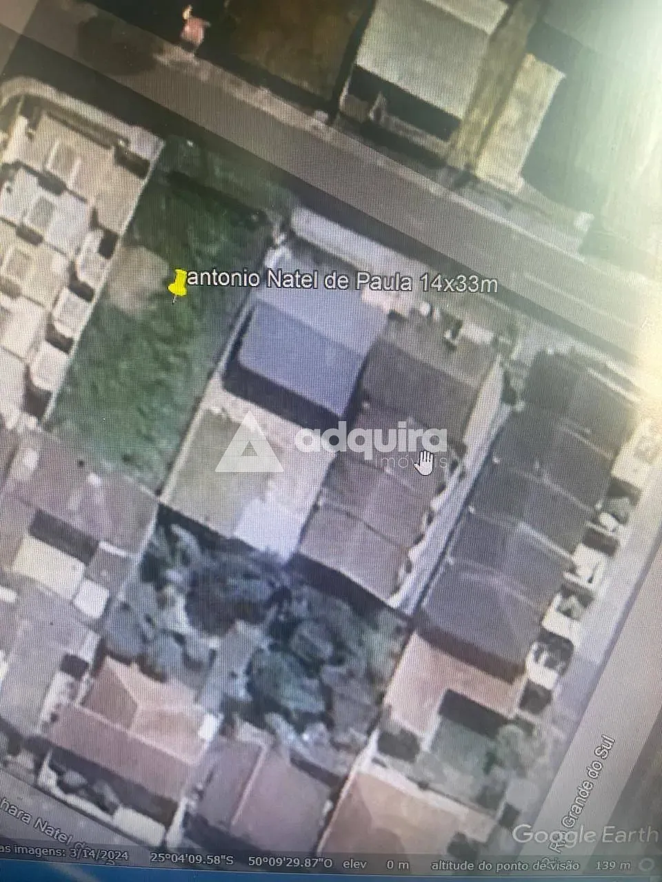 Terreno, 462 m² - Foto 7