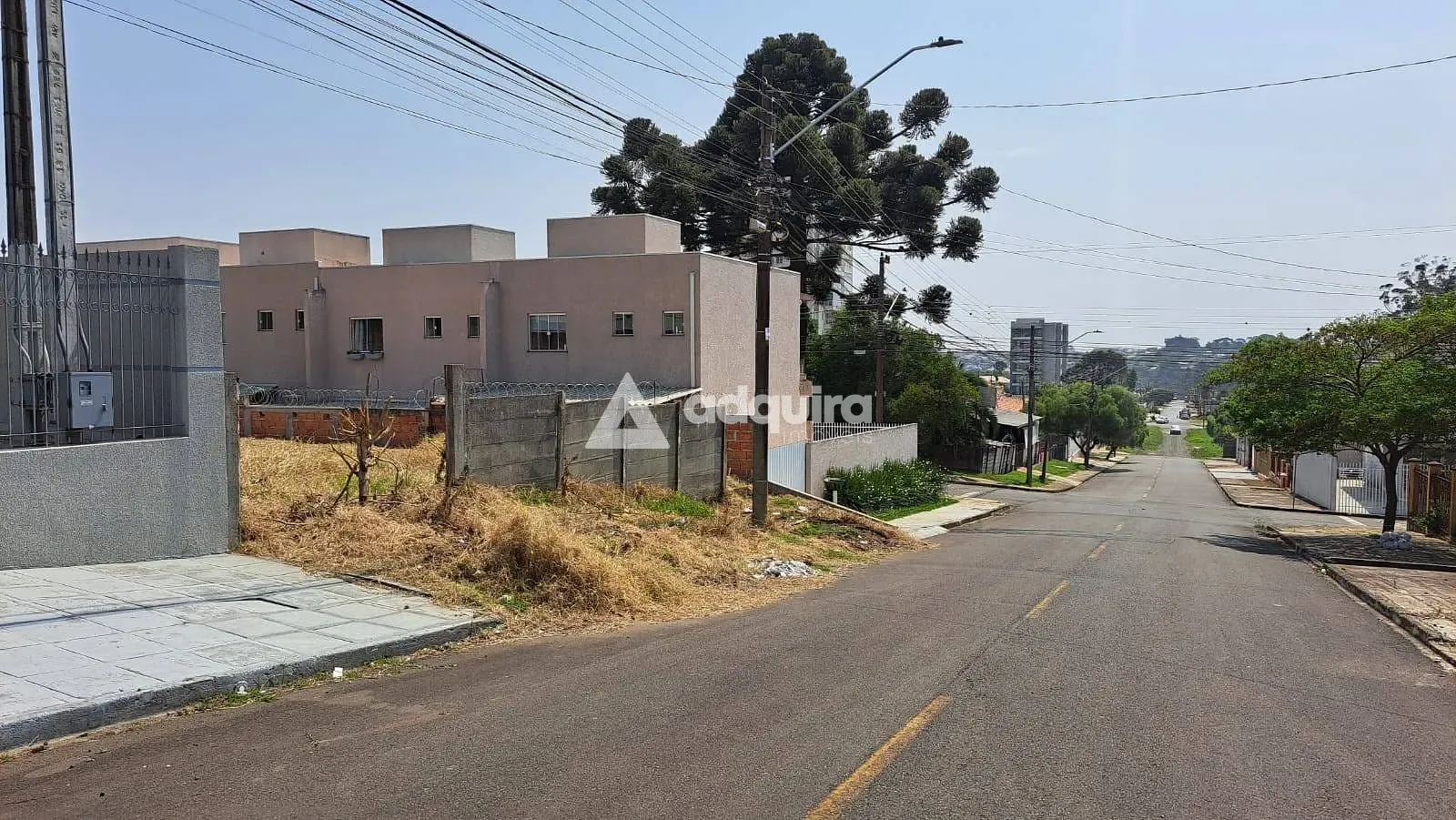 Terreno, 462 m² - Foto 5