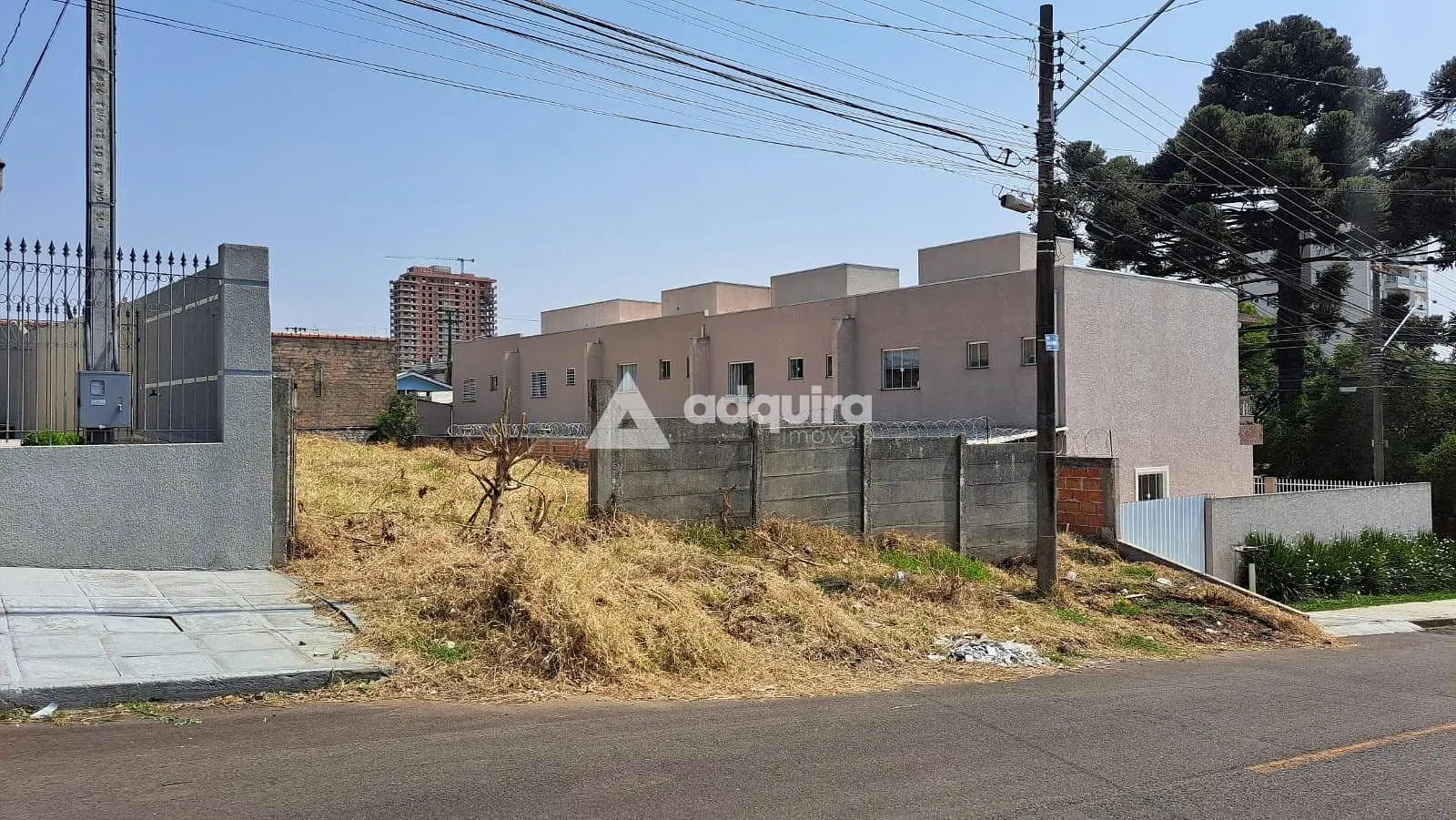 Terreno, 462 m² - Foto 4
