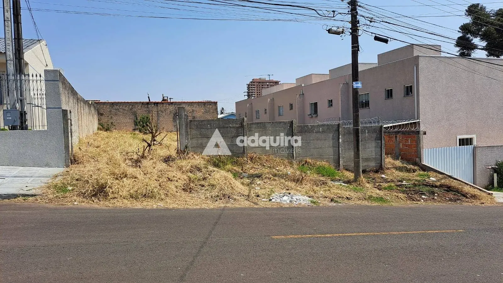 Terreno, 462 m² - Foto 3
