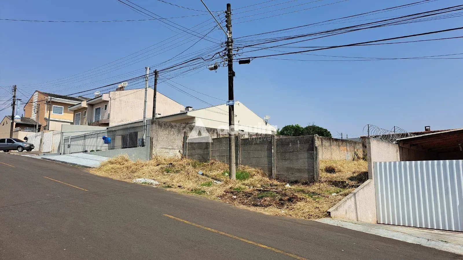 Terreno, 462 m² - Foto 2