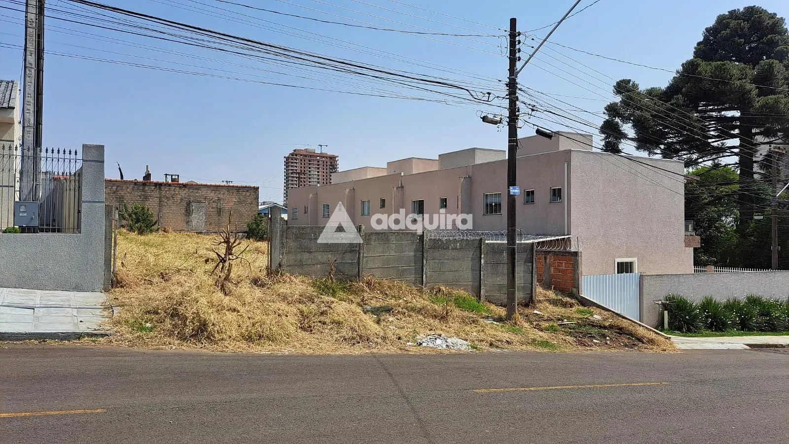 Terreno, 462 m² - Foto 6