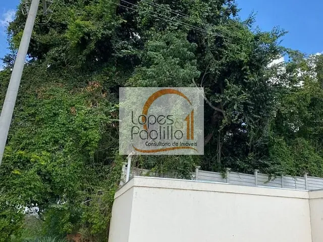 Terreno com 3515m², à venda, no bairro Caetetuba em Atibaia