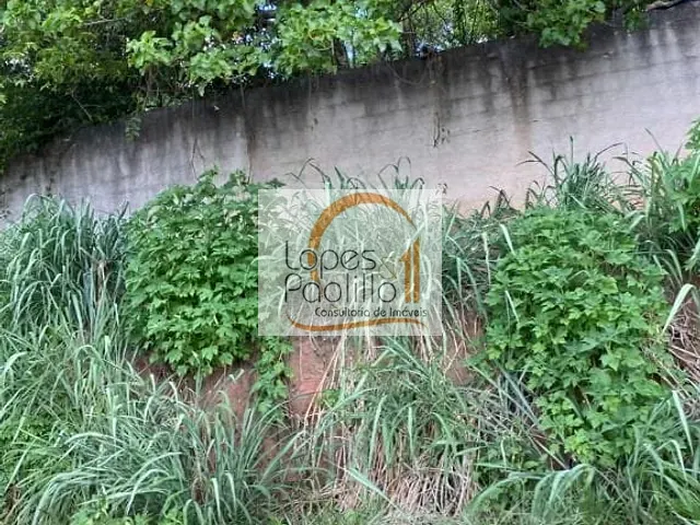Terreno com 3515m², à venda, no bairro Caetetuba em Atibaia