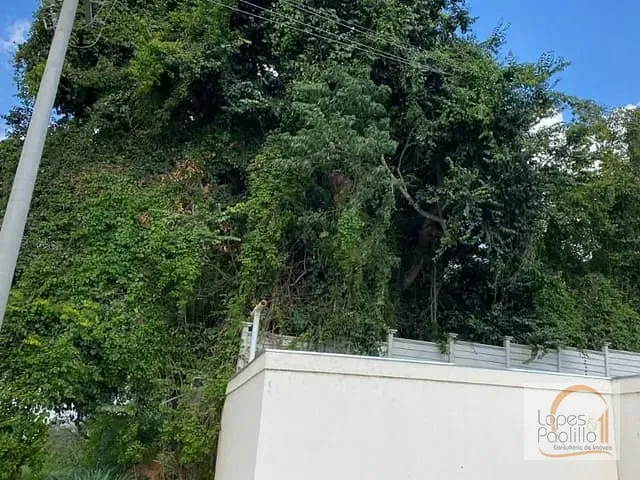 Terreno com 3515m², à venda, no bairro Caetetuba em Atibaia