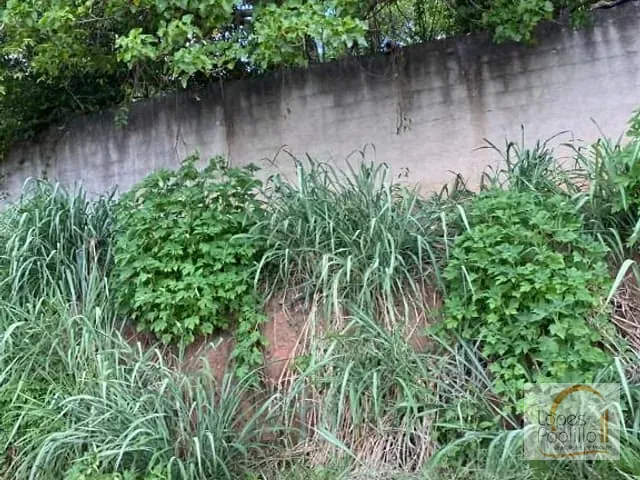 Terreno com 3515m², à venda, no bairro Caetetuba em Atibaia