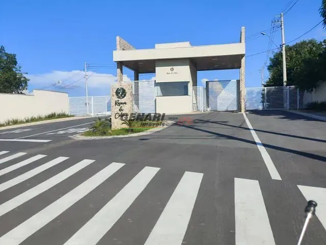 Terreno com 300m², à venda, no bairro Altos da Bela Vista em Indaiatuba