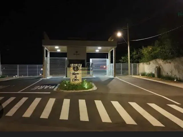 Terreno com 300m², à venda, no bairro Altos da Bela Vista em Indaiatuba