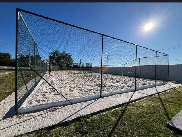 Terreno com 300m², à venda, no bairro Altos da Bela Vista em Indaiatuba