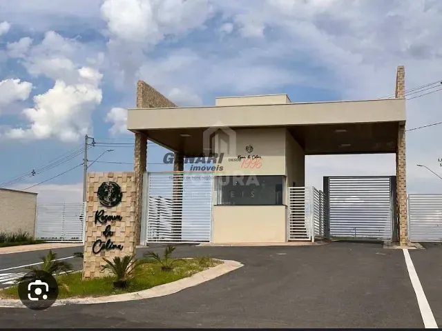 Terreno com 300m², à venda, no bairro Altos da Bela Vista em Indaiatuba