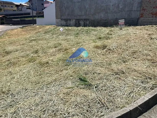 Terreno com 263m², à venda, no bairro Altos da Vila Paiva em São José Dos Campos