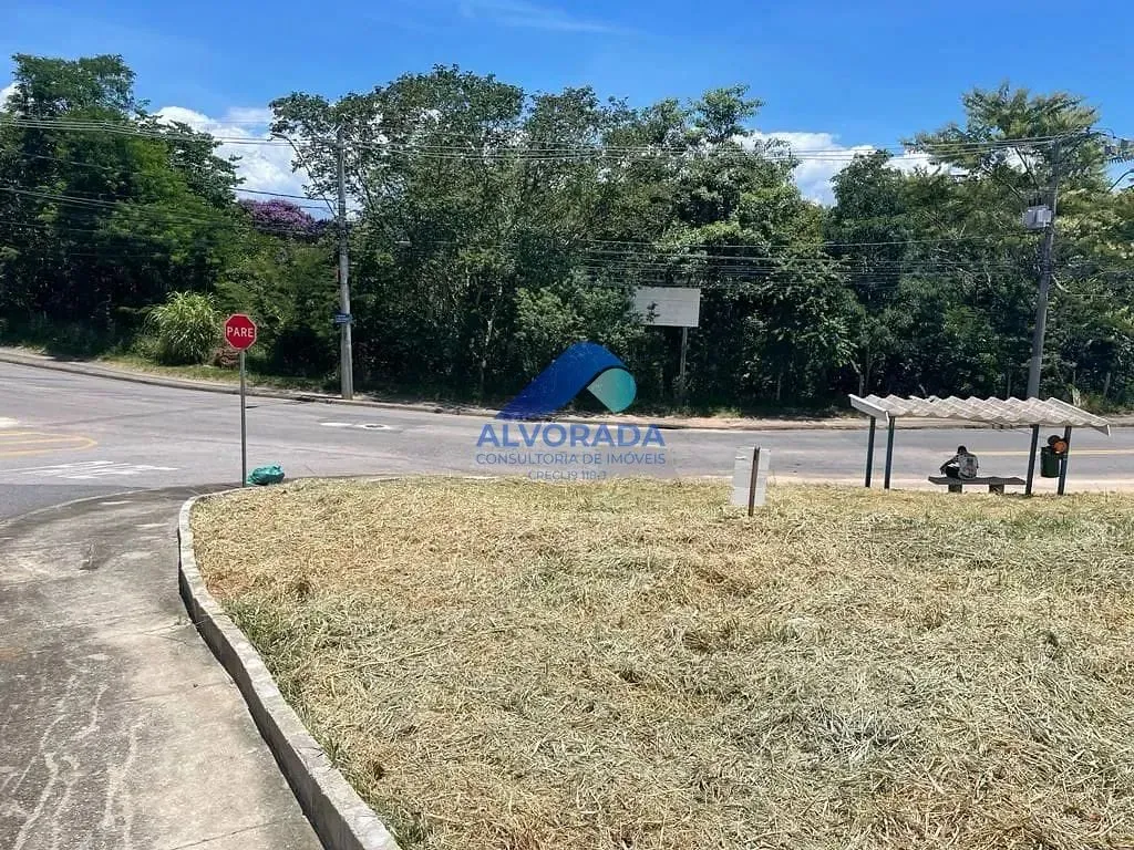 Terreno, 263 m² - Foto 2
